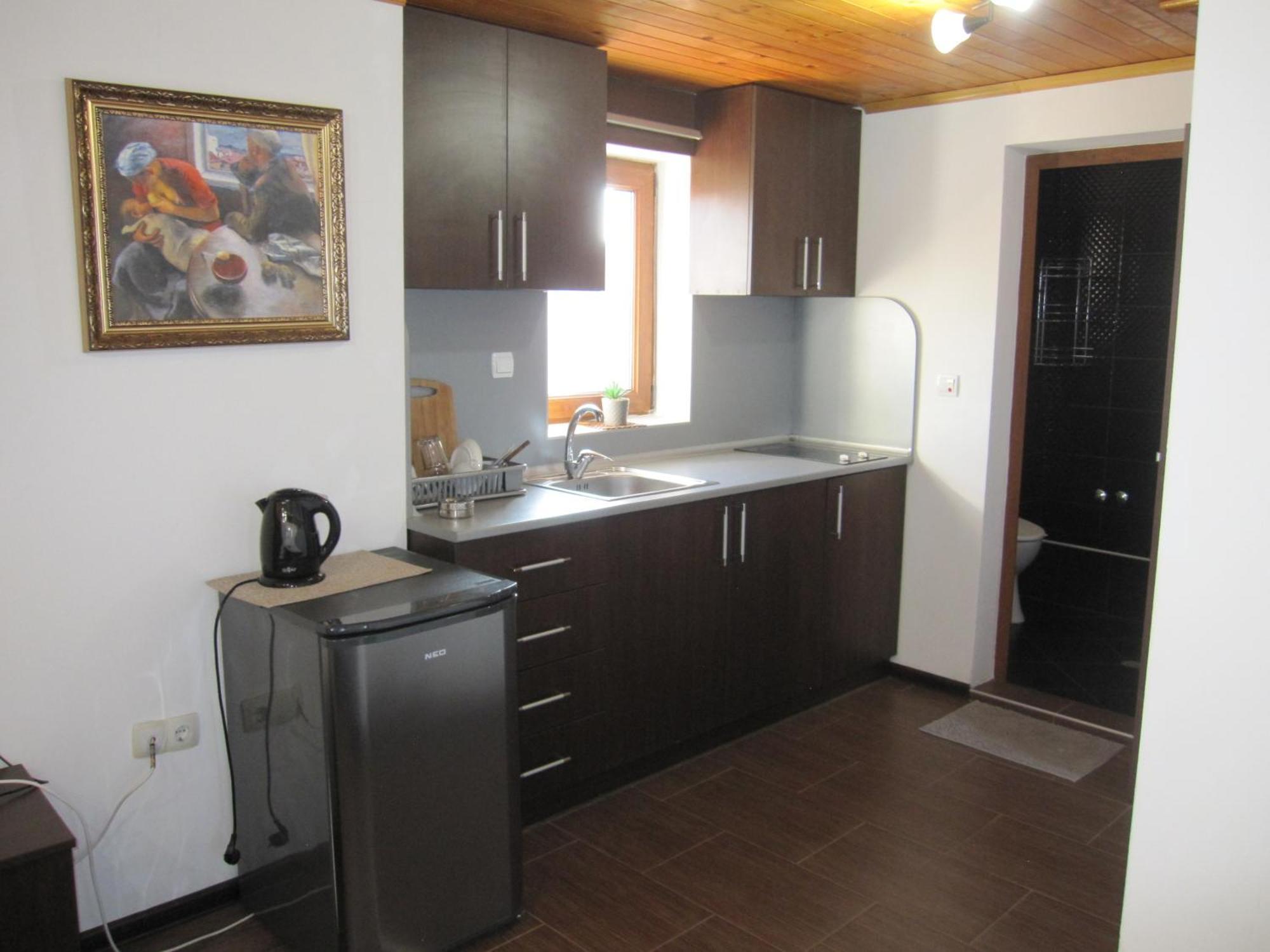 Neli Sea Villa Созополь Экстерьер фото