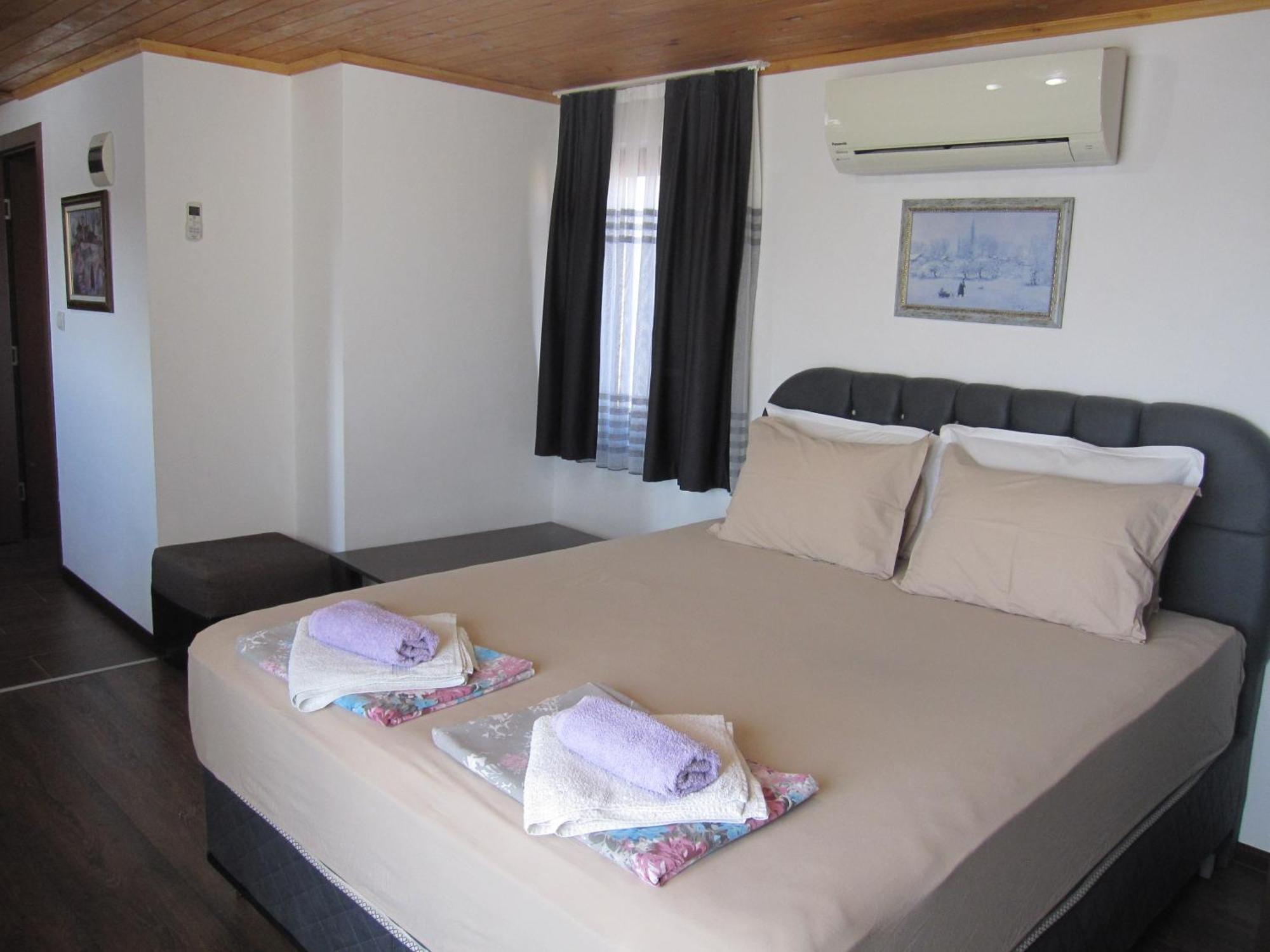 Neli Sea Villa Созополь Экстерьер фото