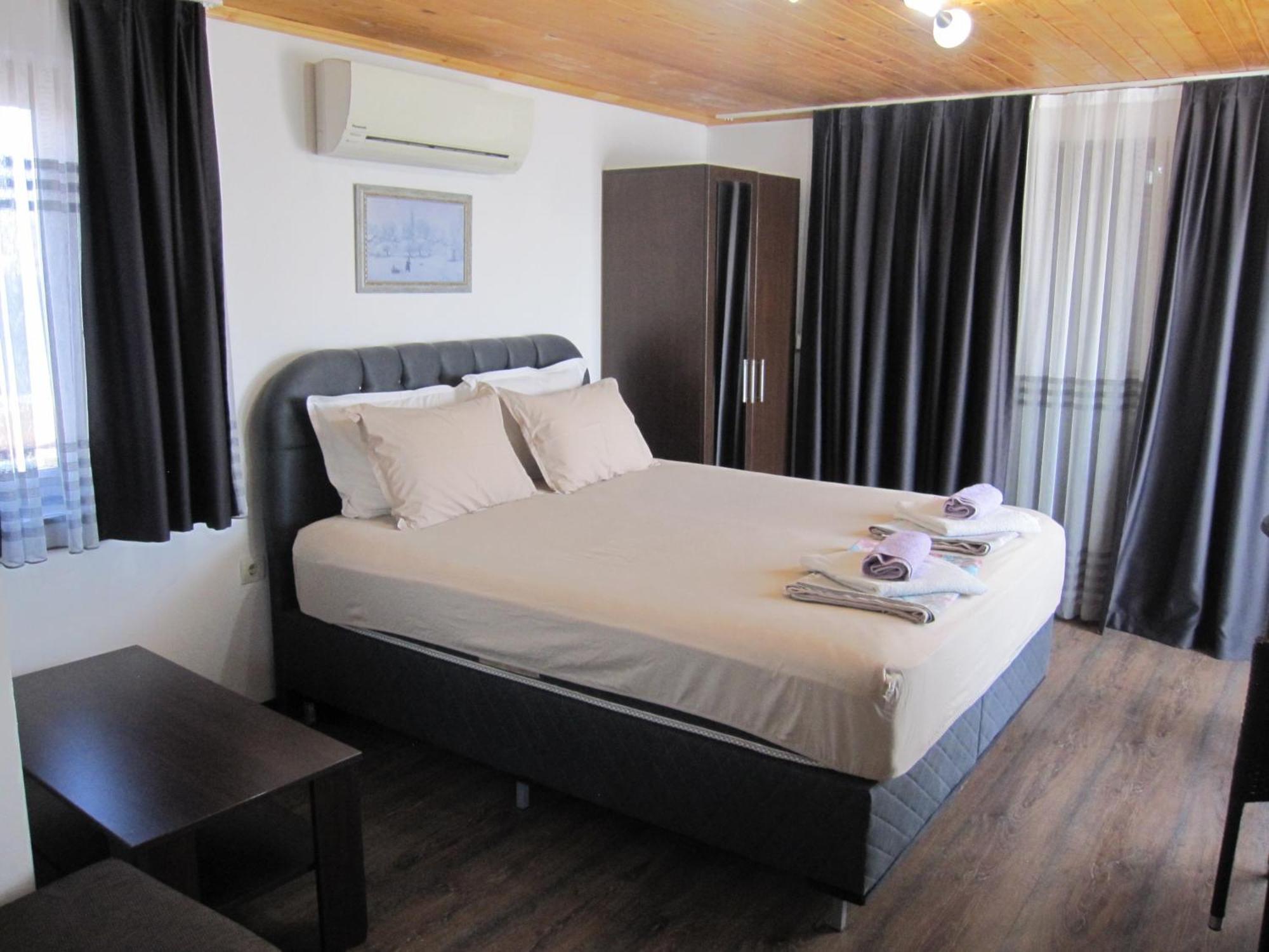 Neli Sea Villa Созополь Экстерьер фото