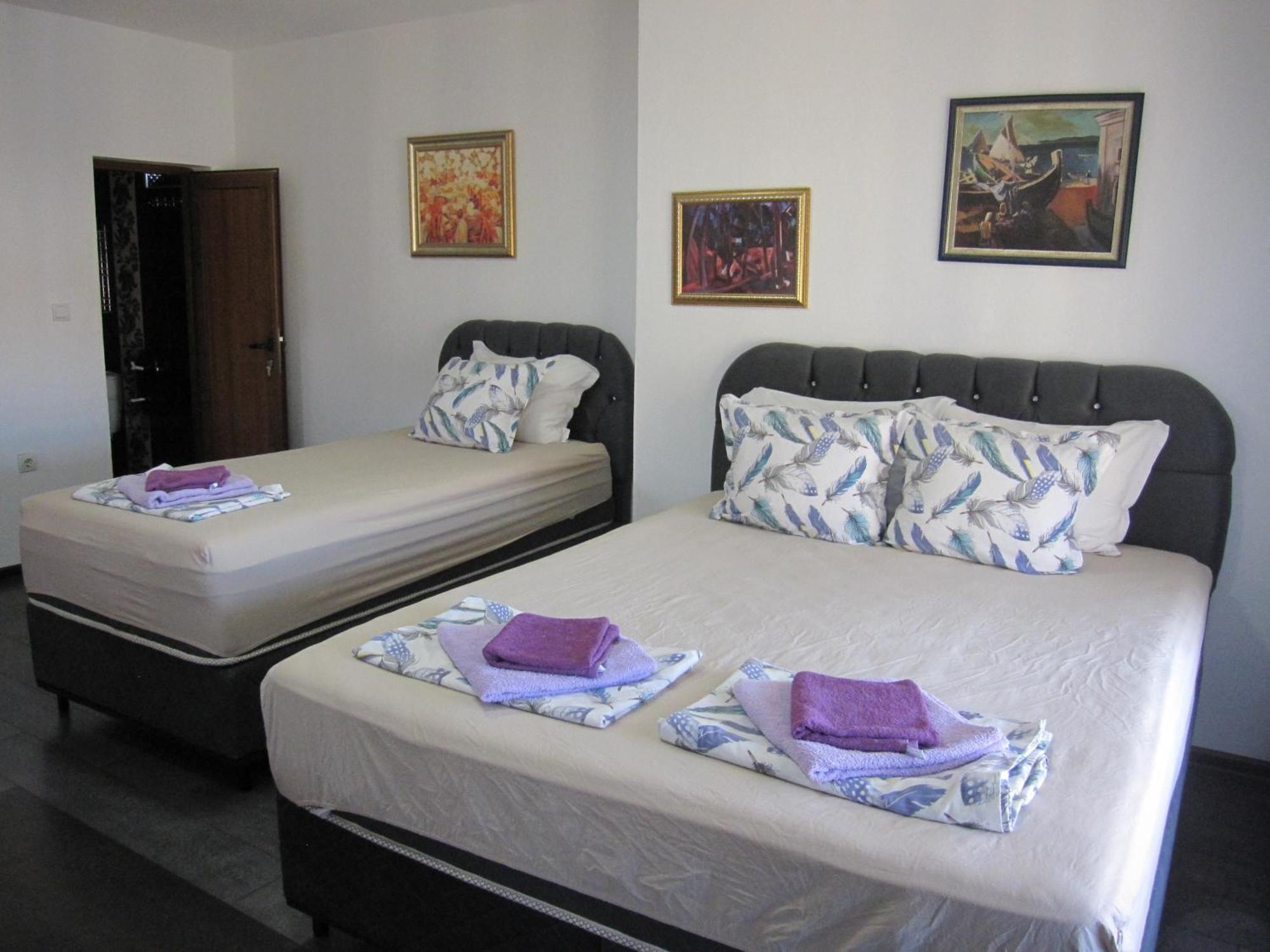 Neli Sea Villa Созополь Экстерьер фото