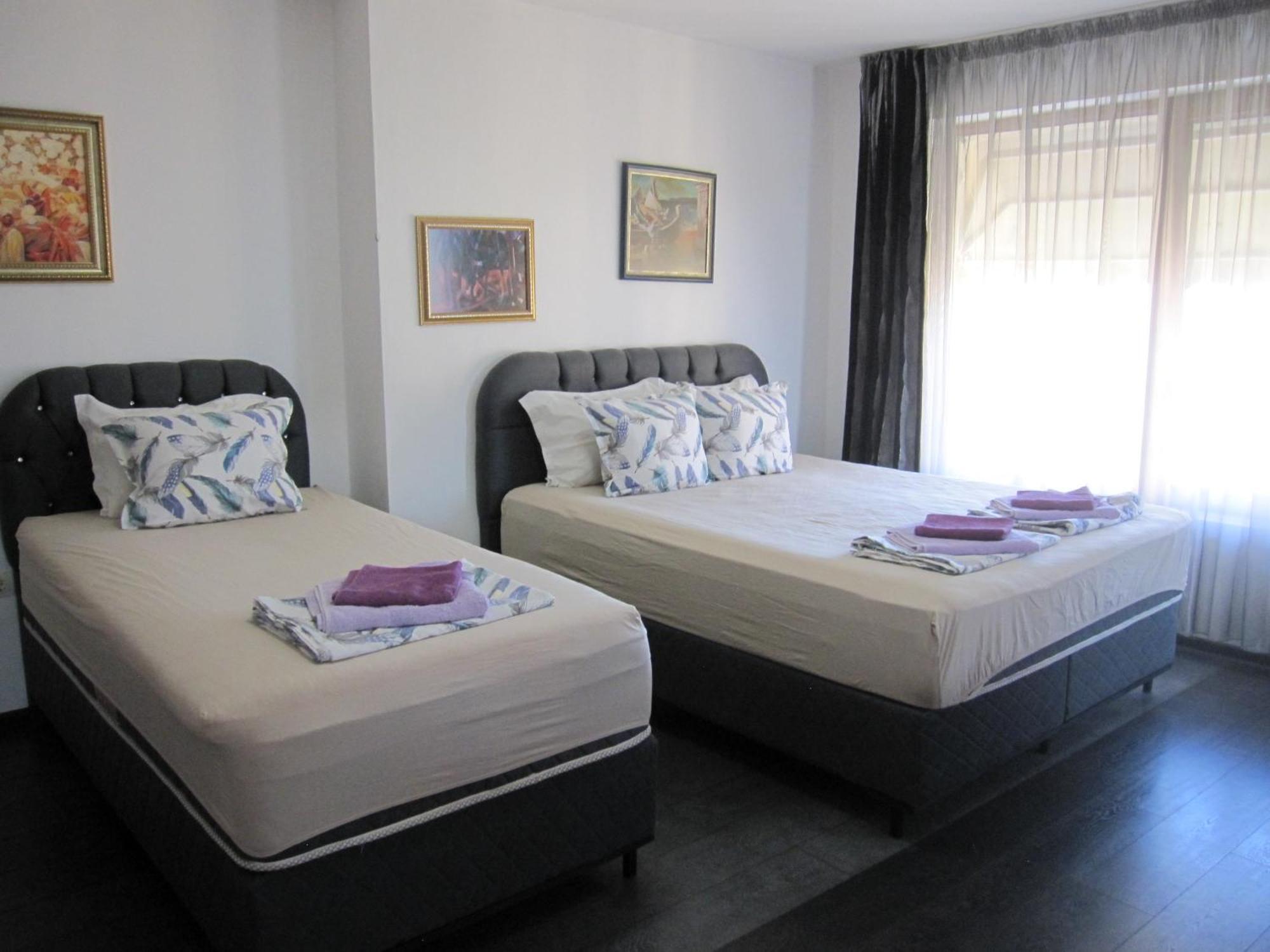 Neli Sea Villa Созополь Экстерьер фото