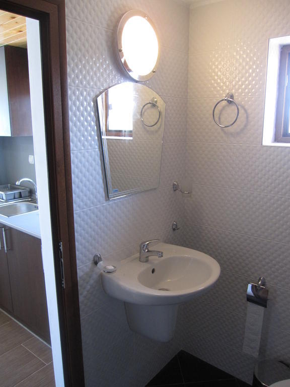 Neli Sea Villa Созополь Номер фото