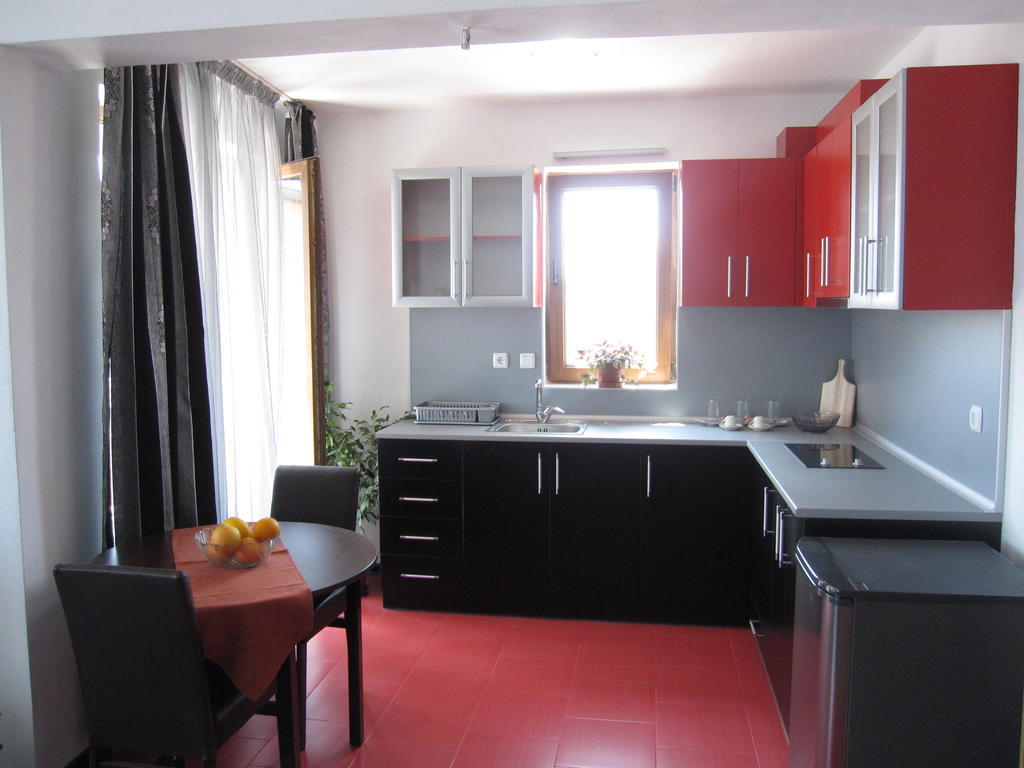 Neli Sea Villa Созополь Номер фото