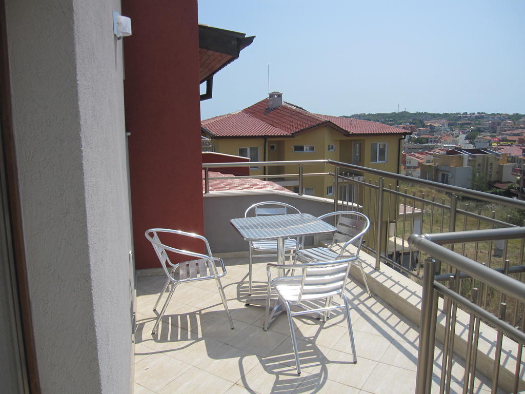 Neli Sea Villa Созополь Номер фото