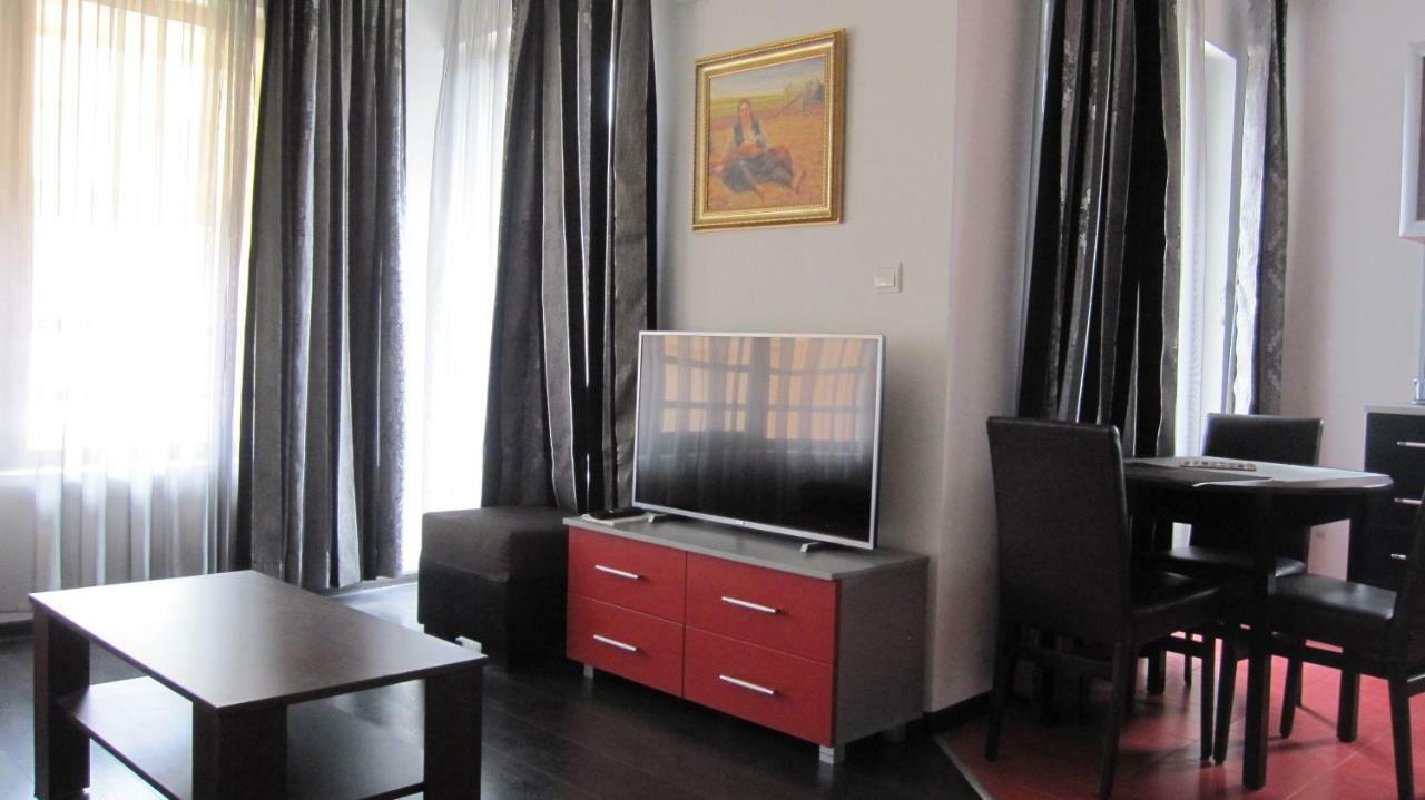 Neli Sea Villa Созополь Экстерьер фото